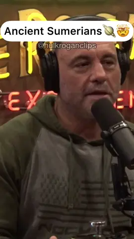 how much did the Ancient Sumerians know about the cosmos? #joerogan #joeroganpodcast #podcast #history  #ancient  #sumer  #mystery #cosmos #universe #planet #alien #science