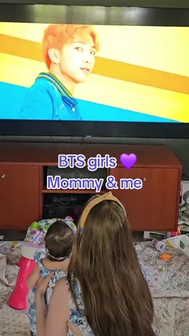 We are ARMY GIRLS for life 💜💜💜 #bts #btsarmy #armygirl💜 #bangtan #jungkook #rm #kpop #kpopfyp #kpopers #armybts #bts_official_bighit #btsarmyforever #babytok #momtok #foryoupage #fyppppppppppppppppppppppp 