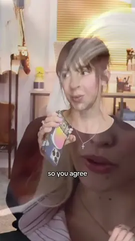 ALL THE THINGS THEY SAID WERE TRUE. For the full video search The Gabbie Show on YouTube