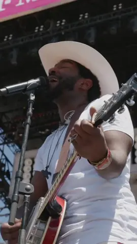 Willie Jones interpretando JUST FOR FUN en el festival country de  Coachella ✨🤠 #Stagecoach #beyonce #cowboycarter #juatforfun #country #coachella #foryou 