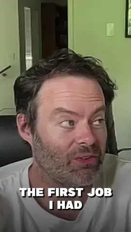 BILL HADER WORKED ON K-PAX