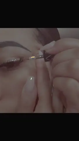 DIAMOND GLITTER EYELINER!!! Did you hear me??!! #discover #tiktokshop #ascensionbae #fyp #selfcaretips #makeup #spiritualbaddie 