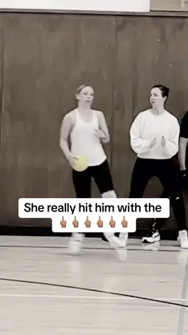 Where do adults meet up to play dodgeball??? #dodgeball #football #boxing #face #fyp #foryou #viral #tiktok #pain #trending 