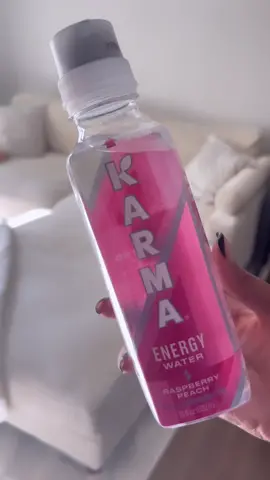 @Karma Water #KarmaWater #BelieveInKarma #KarmaPartner 