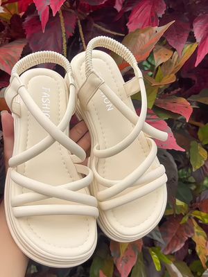 Sandal nữ siu xinh lun nạ #sandalnu #sandal #sandalhottrend #trending #xuhuong #viral 