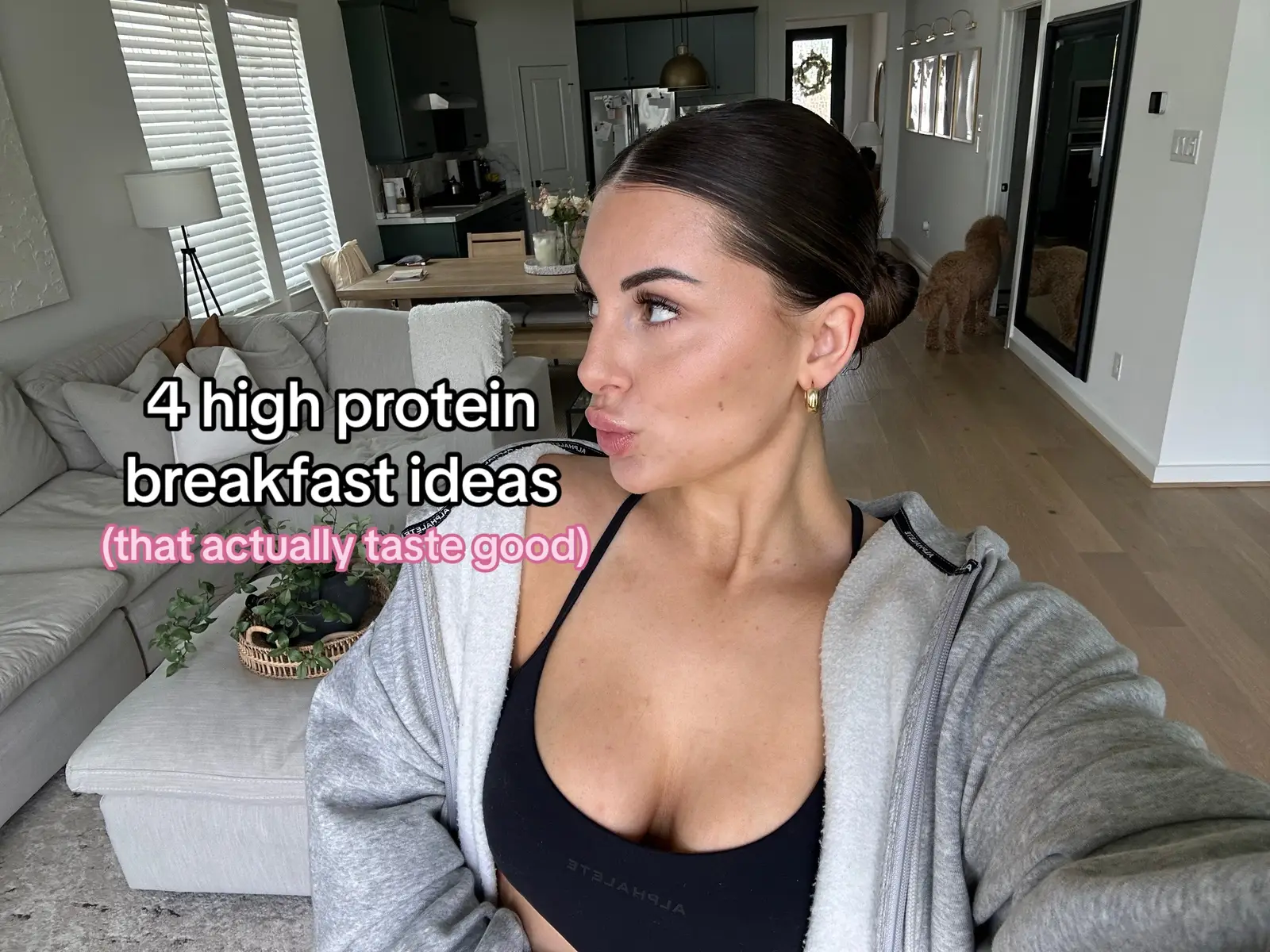 #healthybreakfast #highproteinbreakfast #highproteinbreakfastideas #highproteinmeals 