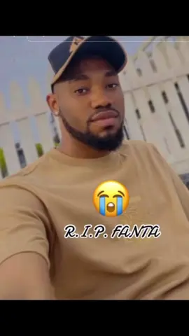 RIP😭boss #onthisday #fanta #iyaogba 