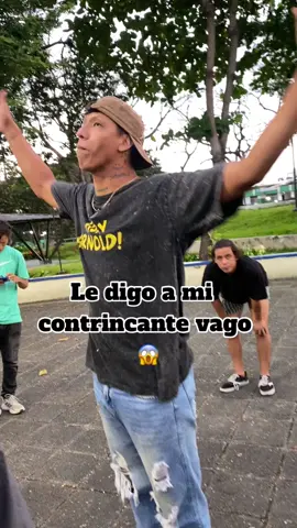Le digo vago a mi contrincante 😎🔥#parati #freestyle #buscatrabajo🤭🤭 #vagos #parati #miamigoelvagoatorrantehdp😂 