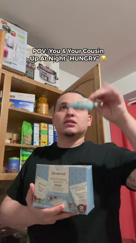 “I better not wake up to no dishes” 😂🤣