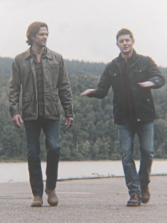 The Winchester Brothers >>>> scp :@devilzstar #supernatural #deanwinchester #samwinchester #thewinchesters #supernaturaledit #funnymoments #edit #aftereffects #fyp #viral