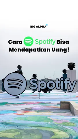 Kalian tim premium atau gratisan, nih? #spotify #premium #uang 