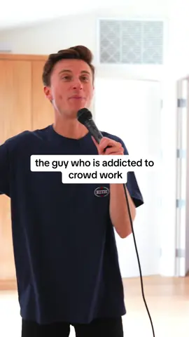pov: your roommate is addicted to Crowd Work 😔