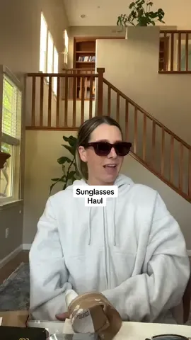 The last one is my new favorite!! 😎 @sojosvision #sunglasess  #sojos #amazonfinds #amazonmusthaves #sojosvision 