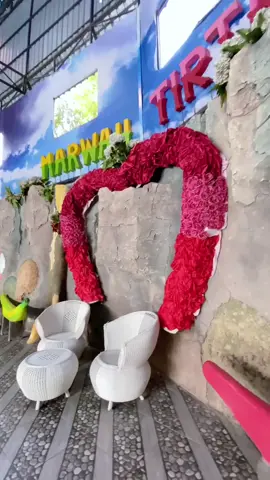 Nuansa Kolam Renang | Bersih | Nyaman | Resto Marwah Tirta and Resto 1 _____________  Yakinn kalian masih bingung cari tempat Kolam Renang Indoor di Pare - Kediri. lokasinya bisa dikatakan Hidden Gem, karna masuk di permukiman warga.  tempat nya cocok banget untuk kalian yang mau menyejukkan badan dan pikiran. 😇 Dengan Tiket Masuknya Murmer banget cuma mulai 10ribuan aja. bisa berenang sepuasnya dan pastii bakalan nagihhh. ♥️ ____________ Reservasi & informasi ke admin ☎️ 082132369710