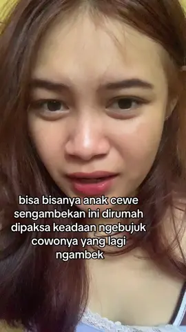 tambuknya ai nyawa kira nyawa siapa