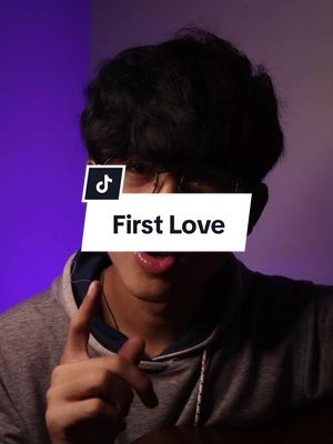 First Love #firstlove #coverlagu #fyp #visco #coversong 