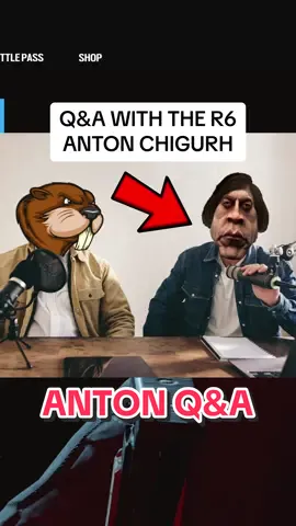 Replying to @The.record.scratchers Anton answers some of your most desire questions 🤣🙏🏽 #r6siege #r6 #rainbowsixsiege 