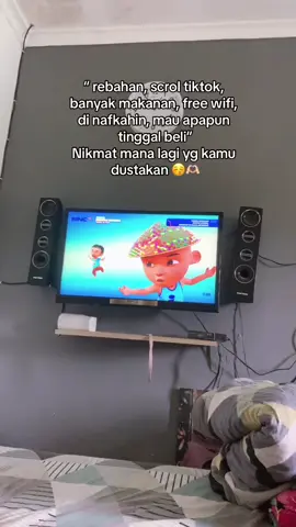Jangan lupa mengucap rasa syukur 🤌🏻😇#fyp #kuotes 