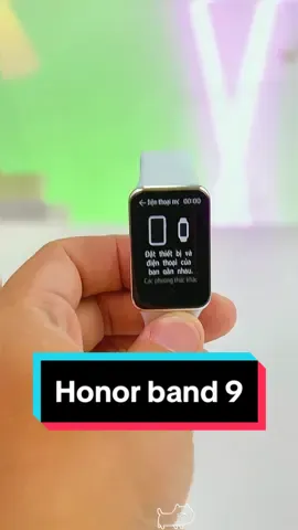 Honor band 9 unboxing.#honorband9 #smartband #tehegioidng #tiktok 