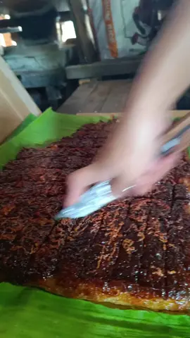 PAANO GUMAGAWA NG BIBINGKANG LATIK / CASSAVA CAKE ATBP. 