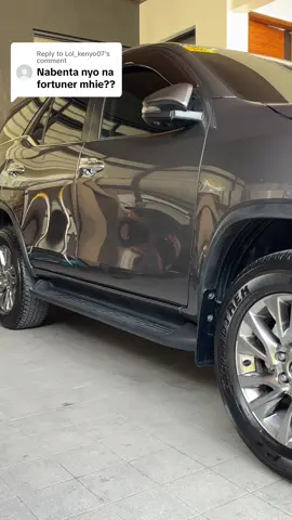 Replying to @Lol_kenyo07 napamigay na po namin sa nangangailangan 😅 #fyp #foryoupage #toyota #toyotaph #toyotafortuner #toyotacars #lg2autostationdetailing #lg2autostation 