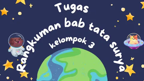 Tugas IPA kelompok 3 #daring#fyp#kelas7d 