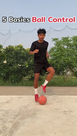 Improve Your Skills ! #ฟุตซอล #futsal #นักฟุตซอล #ฟุตบอล #football #นักฟุตบอล #footballtiktok 