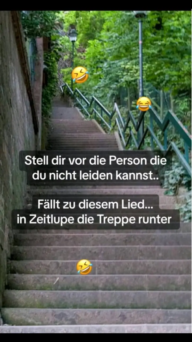 #Karmawürdeichsagen #Trepperuntergefallen #funny😂😂 #fyp #viral 