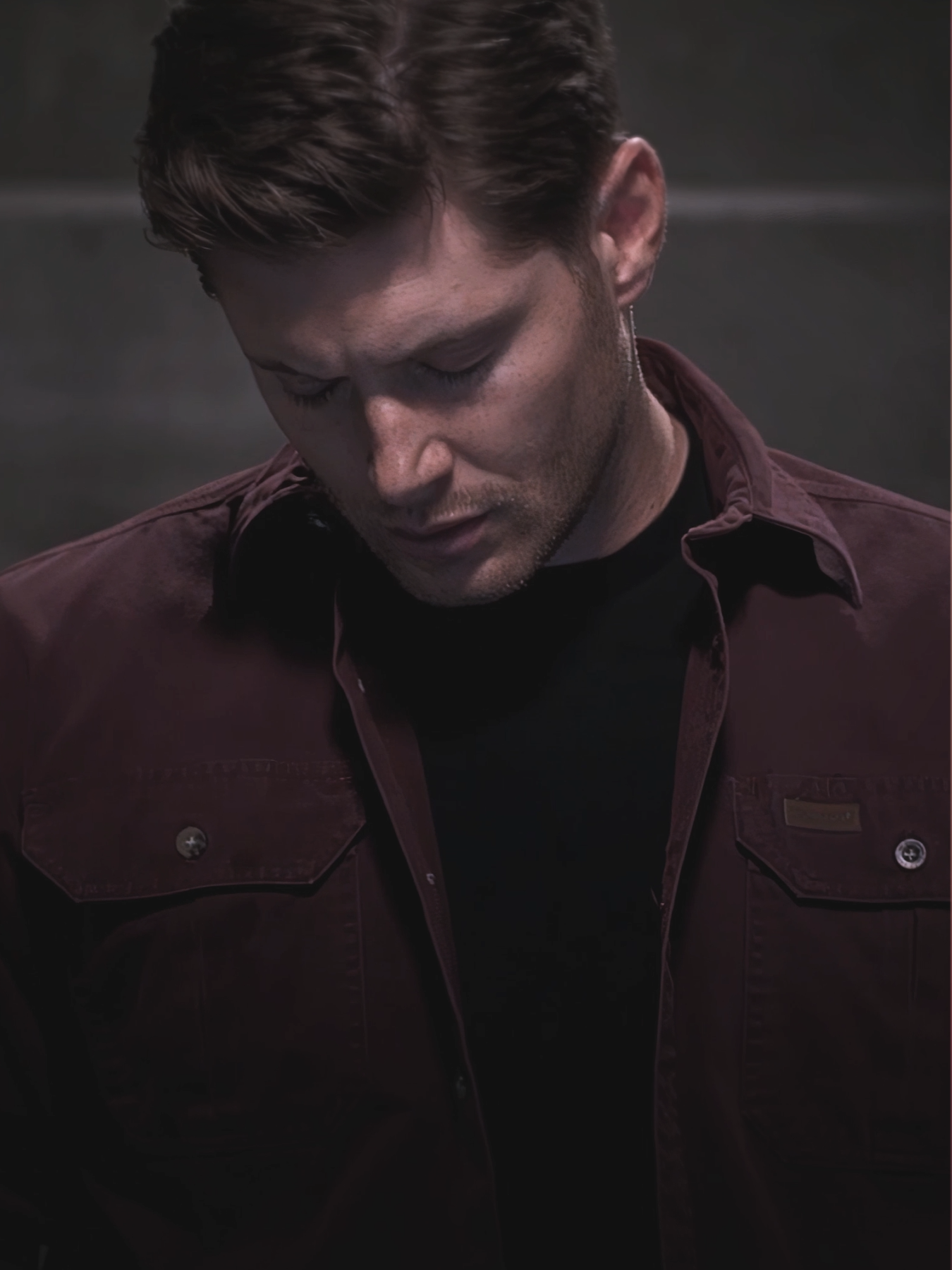 deanmon 👺 #supernatural #deanwinchester #supernaturaledit #deanwinchesteredit