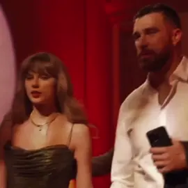 Their looks that night>>> #taylorswift #traviskelce #tayvis #fypシ #gala #newcontent #foryou #swiftie #swifttok #foryoupage #viral #edit #travisandtaylor 
