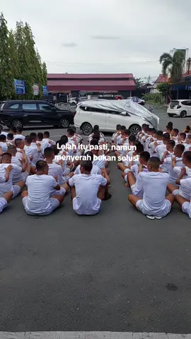 Jangan lelah dulu ya kalian. #casistnipolri #casis2024 #penerimaanpolri #polri #masukpolisigratis #polripresisi #fyp #fypシ #foryoupage 