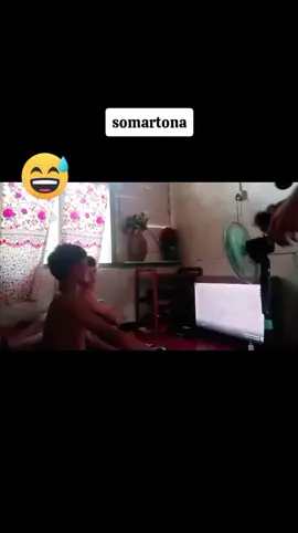 #marede di jabu ni dongan 