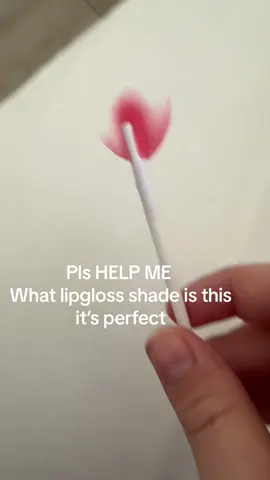 Help me plis #lipgloss #shade #helpp #fyp #fypシ #lollipop #trynnafind #good #lollipop #hungry 