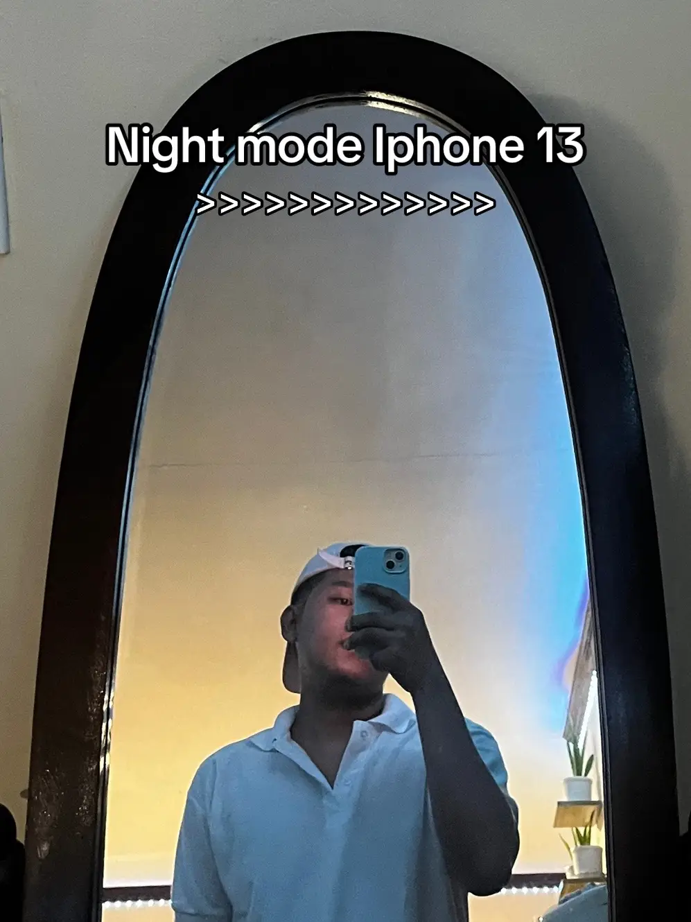 #iphone13 #iphone13nightmode