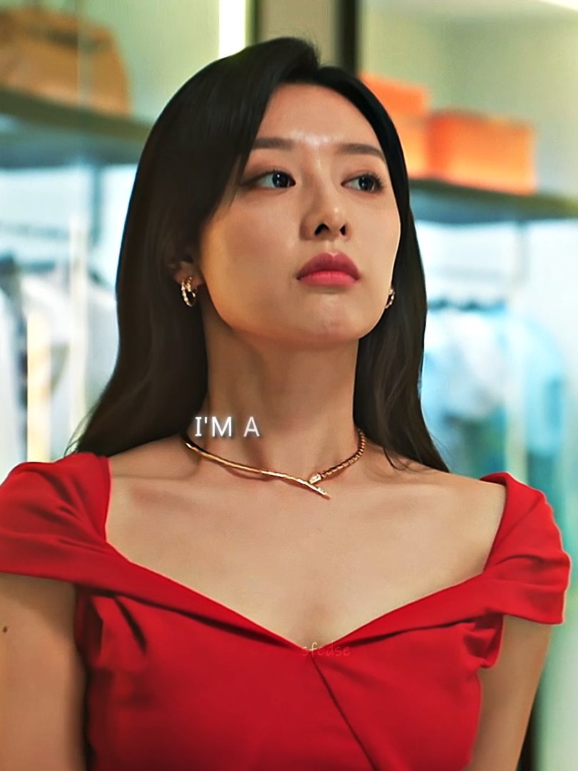 queen of tears or queen of fashion? #honghaein #queenoftears #haein #kdrama #fy #kdramaedit #queenoftearskdrama #edit