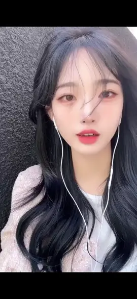영통하는 느낌 어떤데!🥰 #fyp #추천 