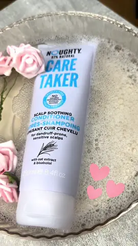 Check out our Noughty hair care product range💆🏼‍♀️💕 #aprildeals #haircareroutine #noughtyhairproducts #tiktokmademebuyit 