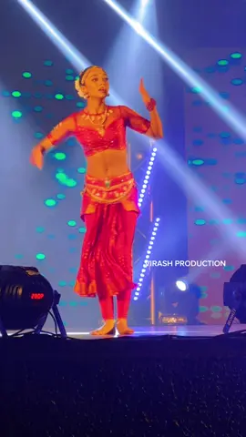 Part 03 | @IDW SRI LANKA Saumya Kamble 🇮🇳 💃🏻 🔥  IDW Sri Lanka Performance Night 2024 #saumyakamble #performancenight #dance #virashproduction #idwsrilanka