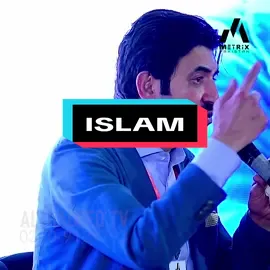 #TechConference #metrixpakistan #foryou #metrixpk #pakistan #islam 