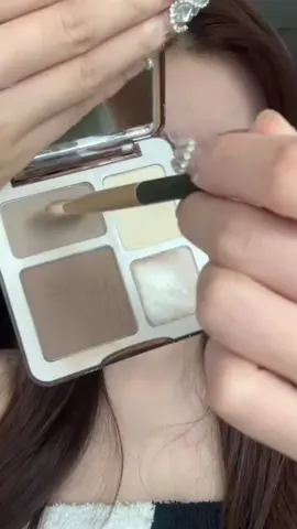 Bảng tạo khối 21cá #lamdep #makeup #blingbling #xuhuong #bling 