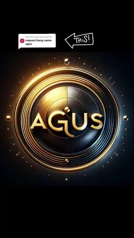 Membalas @agus.parento #logo #logo3d #logos 