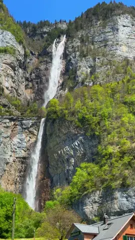 📍 Seerenbachfälle, Switzerland 🇨🇭 Follow for daily Swiss Content 🇨🇭 📌 Save this for your (next) trip to Switzerland 🇨🇭 🎥 by: @swisswoow    #switzerland #stgallen #seerenbachfalls #seerenbachfälle #mountains #nature #lake #schweiz #interlaken #inlovewithswitzerland #visitswitzerland #Hiking #myswitzerland #grindelwald #blickheimat #wanderlust #swissalps #travel #landscape #Summer #naturephotography #see #photography #swiss #landscapephotography #alps #switzerlandwonderland #beautifuldestinations #berneroberland #lauterbrunnen