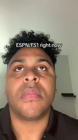 Espn is cooked 🤣#espn #funny #skit #funnyvideos #NBA #lebron #stephcurry #kevindurant #skits #basketball #sport #fyp 