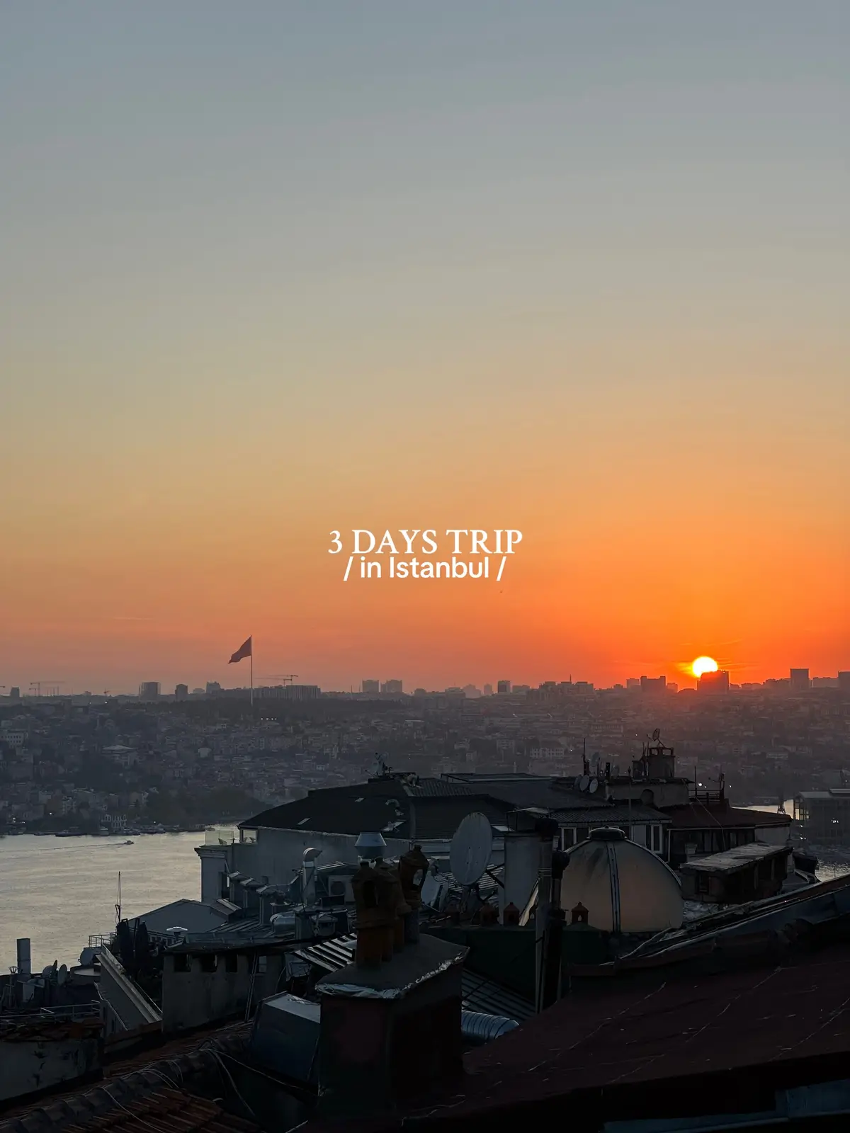 #cityguide #traveltiktok #istanbul 