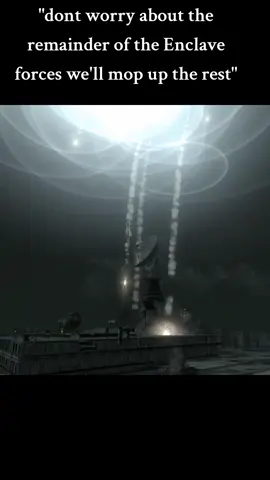 they will return big and badder than ever #falloutenclave #nextgenupdate #gamelore #falloutlore #lore #fallout #frankhorrigan #foryoupage #fyp #fallout3 #fallout4 #falloutedit 