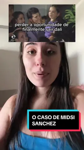 IMAGINA O TRAUMA PRA SEMPRE… 😫😫#fyp #foryou #foryoupage #fy #casosmisteriosos #fyp #foryou #foryoupage 