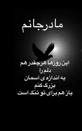 #خدایا_توکل_بر_خودت🤲🏻🤍 #الهی_به_امید_خودت #مادرجانم #دلم #بسیار #تنگ#است#😭😭😭😭😭😭💔💔💔💔 #🤲🤲🕋🕋🤲🤲 #😭😭😭😭😭😭💔💔💔💔 #روحت_شاد_یادت_همیشه_جاویدان_باد_ 