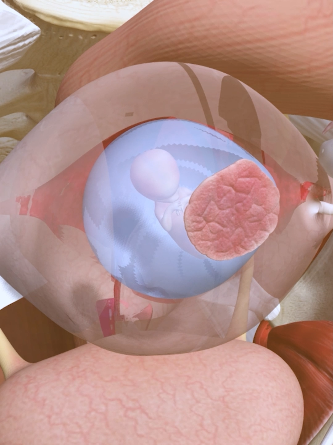 The 8-week fetus | Unprecedented sight 👶🏻. . . . . #pregnancy #baby #anatomy #heart #pregnant #medicina #doctor #माहवारी #月経 #임신 #妊娠 #gravidez #fetal #love #shorts #viral #Childbirth #new_life #طفل #infant #ベイビー #베이비 #Smart_Doctor #shorts #viral #femalemode #Female #fetus