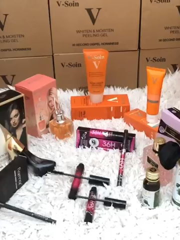 Promo Belleza 😍😍💥💥 Pack 7 produits à 199Dh 🔥🔥 ✨ V-Soin ✨ Magic dream ( gommage ) ✨ Parfum “Good Girl” ✨ Parfum “katrina” ✨ Parfum “scandal” ✨ Eyeliner “FORMAR” ✨ 3 Piece Mascara “YANQINA” 36 Heure ✨ GOLDEN BRAND Herbal Oil thyme Contactez-moi Privé ou 0698301956 .  .  .  #makeup #beauty #makeupartist #fashion #instamakeup #makeuplover #skincare #lipstick #mua #makeupaddict #lashes #beautiful #eyeshadow #love #makeuptutorial #eyes #lips #hair #makeupjunkie #foundation #cosmetic #instabeauty #model #instagood #hudabeauty #skin #slave2beauty #makeuplook #gloss #beautyaddict