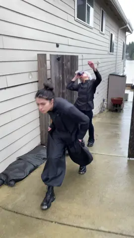 maybe dont give them any margaritas…  #jujutsukaisen #gojousatoru #getosuguru #cosplay @Lohi 